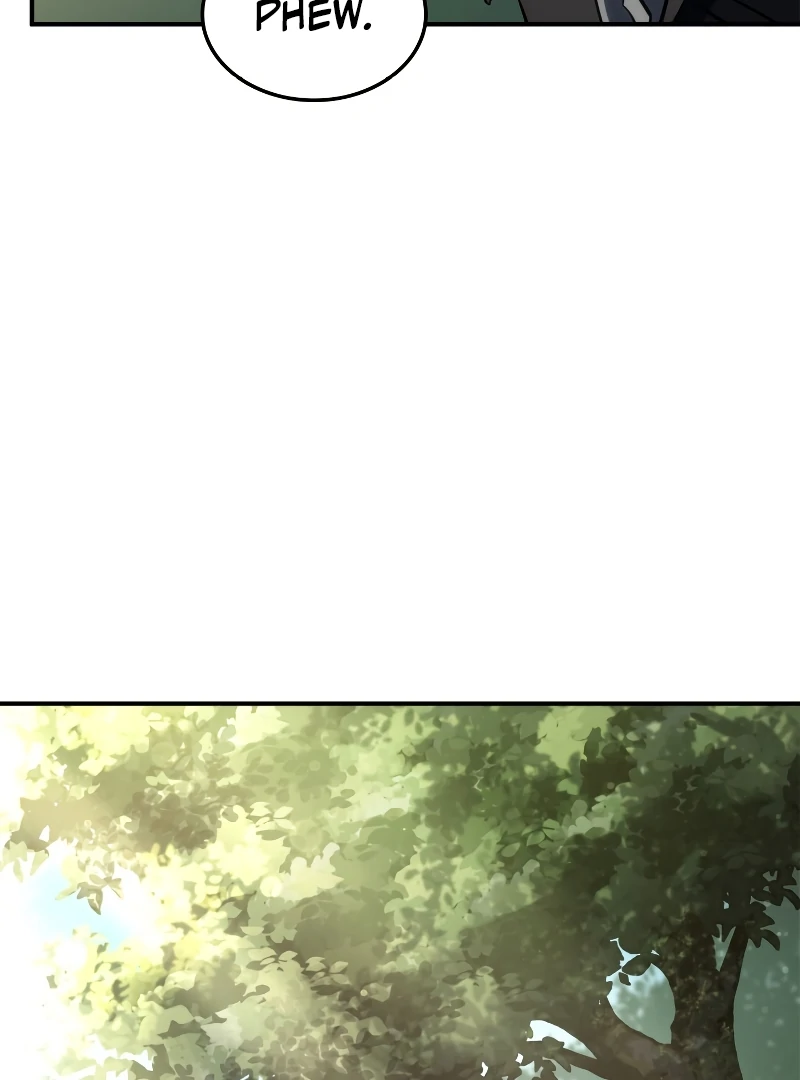 Revenge of the Iron-Blooded Sword Hound, Chapter 49 image 004